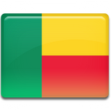 Benin-Flag-icon