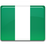 Nigeria-Flag-icon